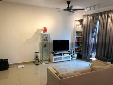 Surrounded with Living Conveniences, Next to Lotus, Strategic Location