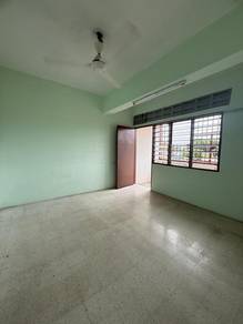 Rumah Pangsa Pengkalan Rama