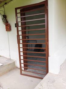 Rumah Kampung sebelah Kondominium Selat Horizon Klebang
