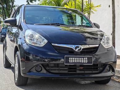 Perodua MYVI 1.3 EZ STANDARD (A)