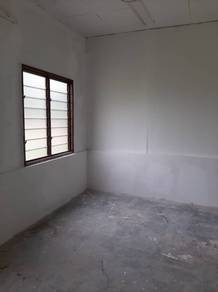 Rumah Kampung sebelah Kondominium Selat Horizon Klebang
