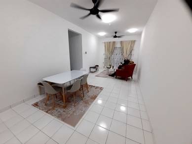 Residensi Kajang Utama
