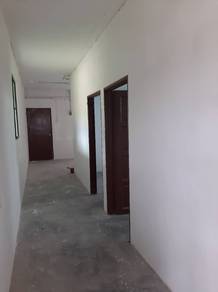 Rumah Kampung sebelah Kondominium Selat Horizon Klebang