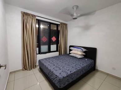 Sunway CItrine Lakehome 4+1Bed Fully Furnished @ Iskandar Puteri