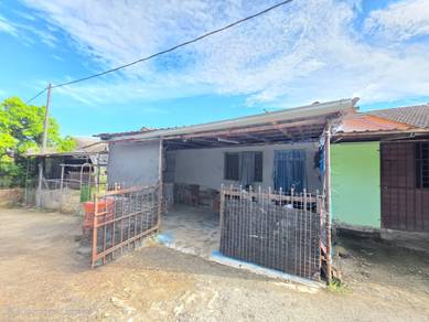 Teres Setingkat Taman Perumahan Jintan Kg Sungai Keladi near to Chekok
