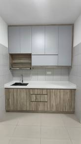 3 Bedrooms Semi Furnished Bayu Residensi Sri Gombak For Rent