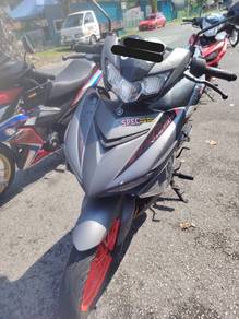 YAMAHA Y15 V2 (2022) - Used Bike