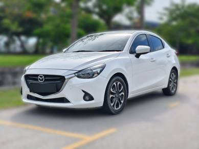 Mazda 2 1.5 (A) TIP TOP CONDITION