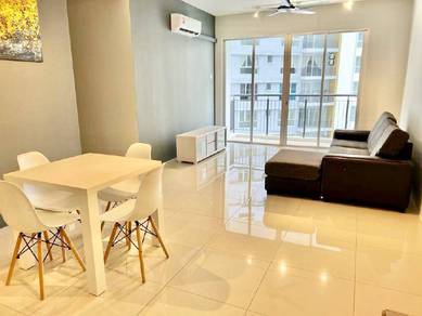 Platinum Splendor Residensi Semarak,Jalan Semarak,KL