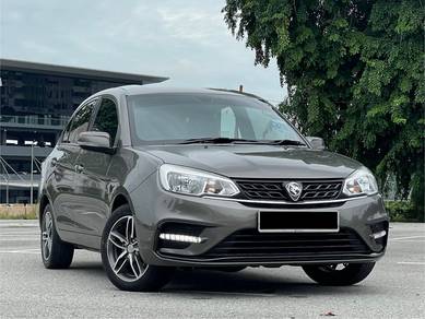Proton SAGA PREMIUM AT 1.3L (A)F/S/R FULLLOAN
