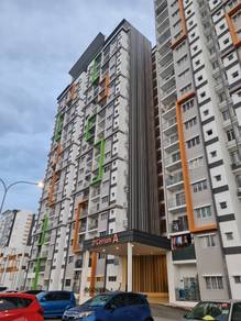 D'Cerrum Setia Ecohill Semenyih Pool View LOW DEPOSIT "FULL LOAN"