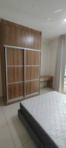 ARC @ Austin Hill 2Bedrooms Fully Furnished @ Taman Daya