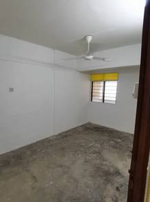 Lorong Semarak Api
