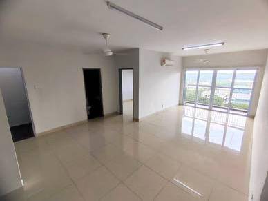 Koi Prima | Puchong | Partly Furnish | 2 Car Park |Available September
