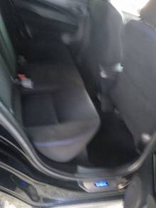 Toyota YARIS 1.5 E (A)