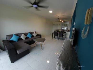 Selat Horizon Condominium