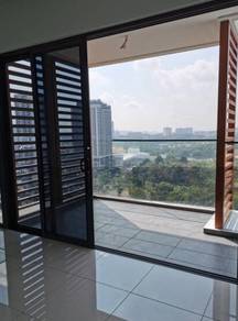 Skyluxe bukit Jalil 1205sf 3R2B Freehold
