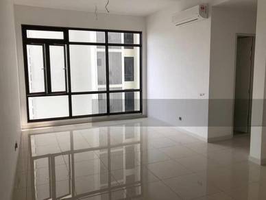 Bukit Jalil The Pavilion Park 2 933sf 3R2B Freehold