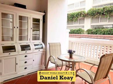 | Studio| Straits Quay 1022sf Near Straits Quay Tanjung Tokong