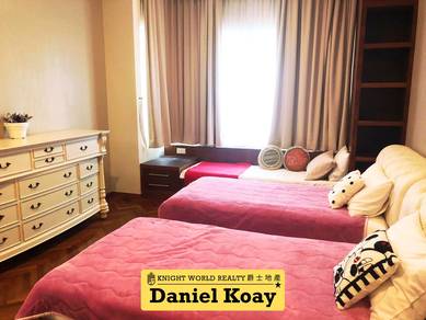 | Studio| Straits Quay 1022sf Near Straits Quay Tanjung Tokong