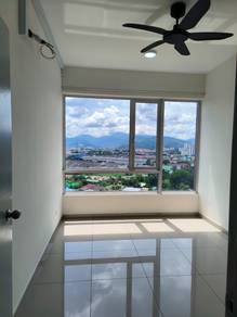 Residensi Laman Sari near kl sentral Metropolitan M luna KLCC