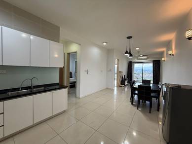 For Rent | 3R2B | Lido Four Seasons | Fully Furnished | E-Mart Kepayan