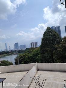 Laman Tasik-2