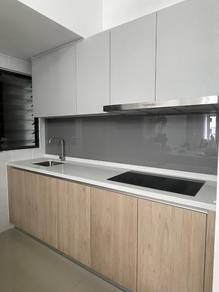 Fully Furnished 3 bedrooms M Arisa Sentul for Rent, near to LRT & MRT