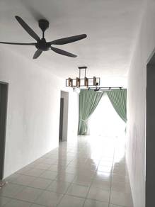 AIRCOND KITCHEN CABINET Minest Residence Condominium Sentul