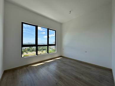 For Sale | 3R2B | Forest Hill | Bundusan | Bare Unit