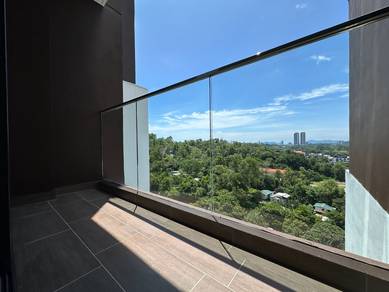 For Sale | 3R2B | Forest Hill | Bundusan | Bare Unit