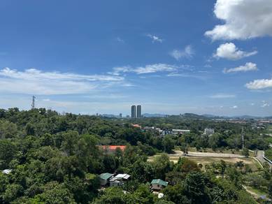 For Sale | 3R2B | Forest Hill | Bundusan | Bare Unit