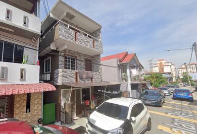 Setapak Jaya❝900sf LowCost⚡️2.5storey❞ Jln Rejang 2✅F/LOAN🔥0%,Low D/P