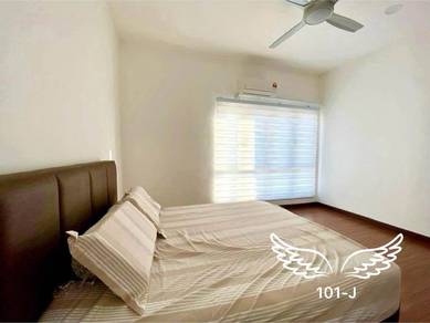 Setia Alam Bywater 2 Storey 22x70 Basic Good Condition Below Value