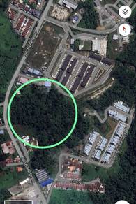 Land at Stephen Yong Very Suitable For Development for Sale