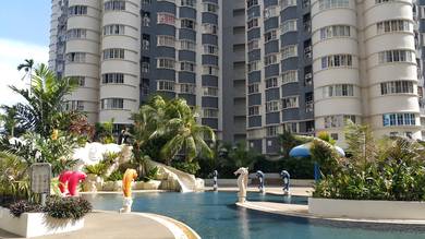Regency Condominium (Klang)