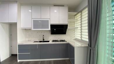 FULLY FURNISHED STUDIO | Vista Bangi Apartment