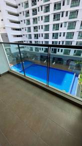 FULLY FURNISHED STUDIO | Vista Bangi Apartment
