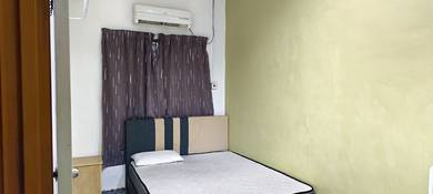 Room-for-rent-Kuantan-Pahang