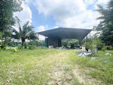 Agricultural-Land-for-rent-Kubang-Semang-Penang