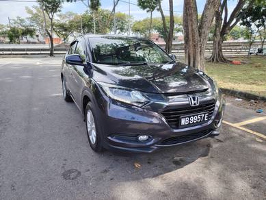Honda HR-V 1.8 V (A)