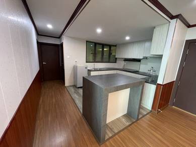 For Rent: Vivacity Jazz 4 (Fully Furnished)