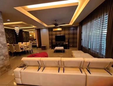 2-storey-Terraced-House-for-sale-Bandar-Bukit-Tinggi-Selangor