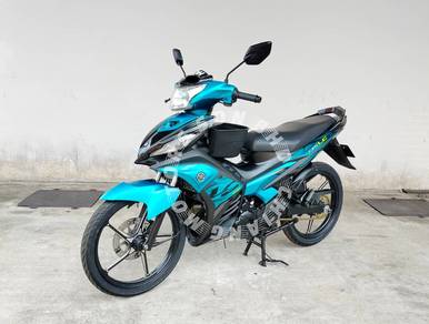2018  Yamaha LC135 LC 135