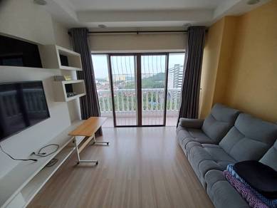 MENARA GREENVIEW for sale - bu 1092sf , Very nice house !!