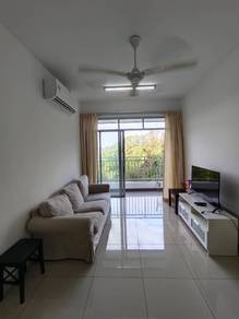 Bukit Bantayan Residence | 3R2B | Inanam | Kolombong | Fully Furnished