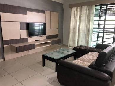 Rare Garden Unit in a Prime Location @ Serin Residency For Sale