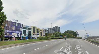 Shop office for rent, Jalan Sungai Besi Indah 5/2