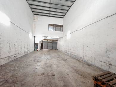 Warehouse-/-Factory-for-rent-Alma-Penang
