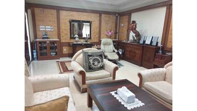 Semi-Detached 2 Storey House, Luyang Kota Kinabalu